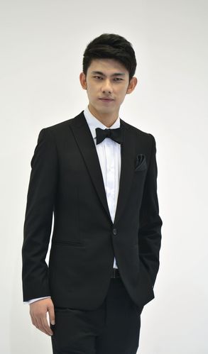 周品明 现场执行负责人
